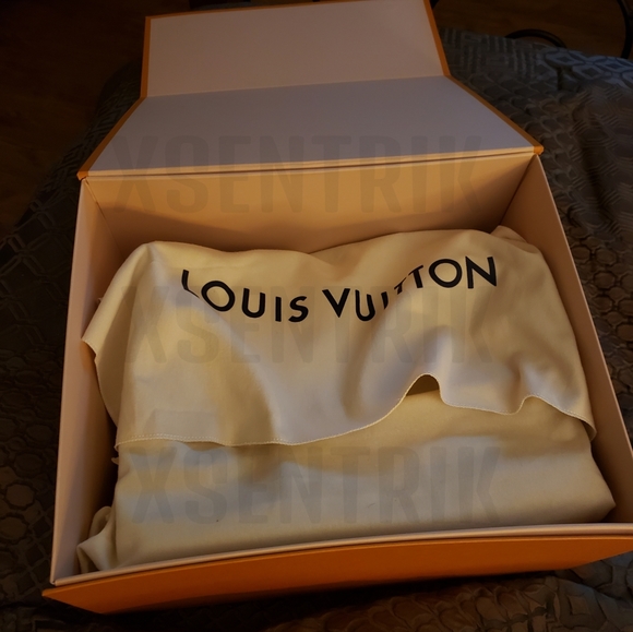 LV "ON THE GO" GM - Picture 13 of 17